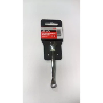 MTX  Kombinált kulcs 6mm CrV csiszolt