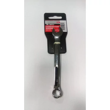 MTX  Kombinált kulcs 11mm crv csiszolt