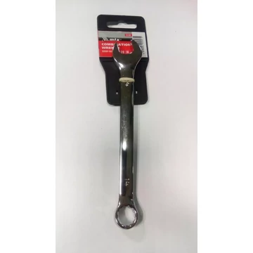 MTX  Kombinált kulcs 14mm crv csiszolt