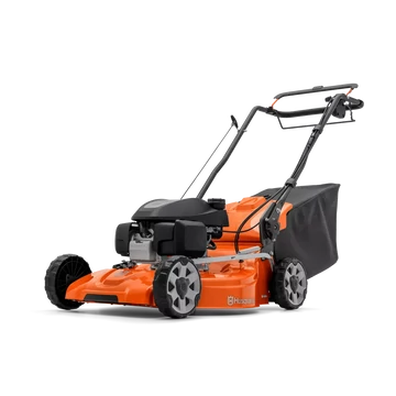 Husqvarna LC 356VP Robbanómotoros, fűgyűjtős, önjáró fűnyíró 56 cm, GCVX-170, 166 cm3, 3.1 kW