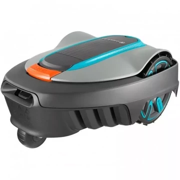 Gardena Sileno City Robotfűnyíró 400 18V, 2.1Ah