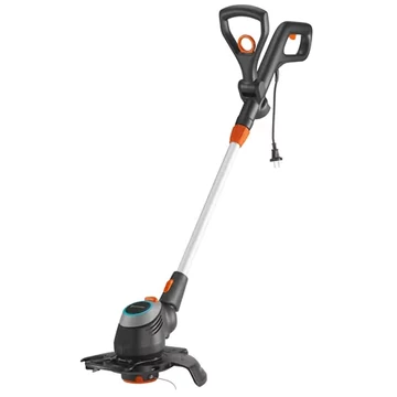Gardena PowerCuT-650 Elektromos fűszegélynyíró 650 W, vágószélesség 30 cm, 2 mm damil
