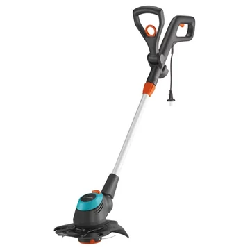Gardena EasyCut 450/25 Elektromos fűszegélynyíró 450 W, vágószélesség 25 cm, damil 1.6 mm