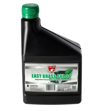 HARDTOIL SAE30 4 ütemű olaj Easy Grass  0.6 liter