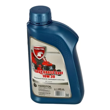 HARDTOIL 10W30 4 ütemű olaj Easy Grass Synt 0.6 liter