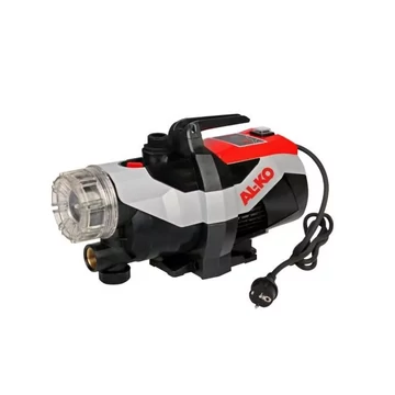 AL-KO HW3600 Házi vízellátó vízszivattyú 3600liter/h, Hmax.: 38m, 3.8bar, 850W