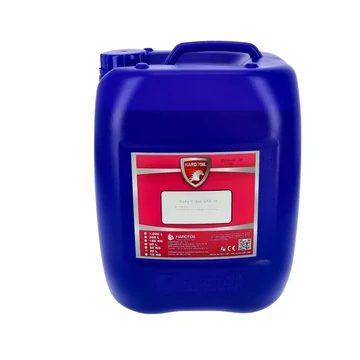 HARDTOIL SAE30 4 ütemű olaj Easy Grass  20 liter HARDTOIL SAE30 4 ütemű olaj Easy Grass  20 liter