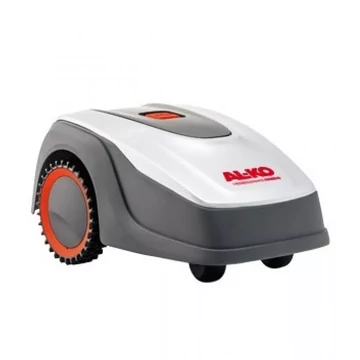 AL-KO Robolinho 500E Robotfűnyíró 20V, 2.25Ah, 500m2-ig