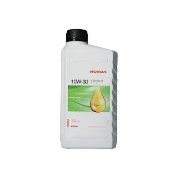 Honda 10W30 1 liter 4 ütemű olaj 