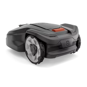 Husqvarna AM305 Robotfűnyíró 18V, 2,1Ah, 600m2-ig
