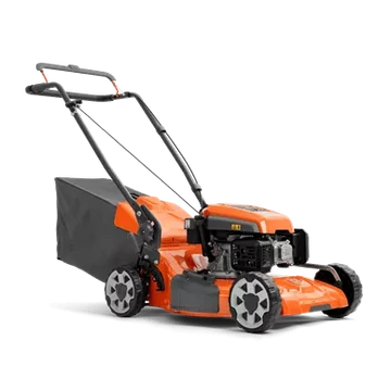 Husqvarna LC 151 Robbanómotoros, fűgyűjtős fűnyíró 51 cm, Loncin OHV, 166 cm3, 2.7 kW