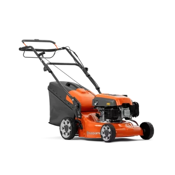 Husqvarna LC 140SP Robbanómotoros, fűgyűjtős, önjáró fűnyíró 40 cm, HS 123A, 125 cm3, 1.95 kW