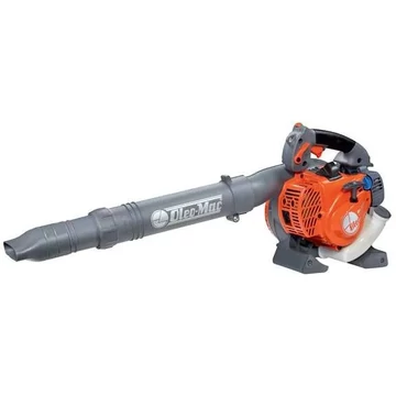 Oleo-Mac BV250 Robbanómotoros lombfúvó-szívó 25.4 cm3, 1kW, 70m/s, 10:1, gyűjtőzsák nélkül