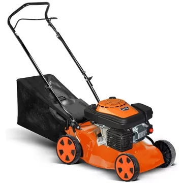 Kasei LS4605KA Robbanómotoros, fűgyűjtős fűnyíró 46 cm, SL140, Tech140 OHV, 140 cm3, 2 kW
