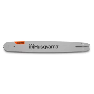 Husqvarna  Vezető 3/8-1.5mm 60 szem X-FORCE