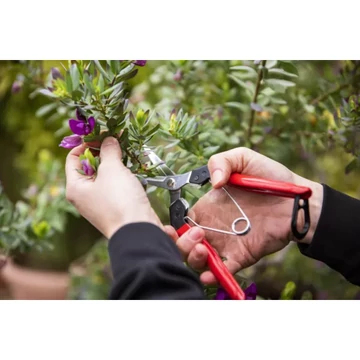 Felco 322 Metszőolló precíziós, jobb és bal kezes, minden kézmérethez, ágvas.: 8mm
