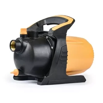 Riwall REJP 1200 Elektromos felszíni vízszivattyú 3800liter/h, Hmax.: 50m, 5bar, 1200W