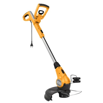 Riwall RELT 6030 Elektromos fűszegélynyíró 600 W, vágószélesség 30 cm, damil 1.6 mm