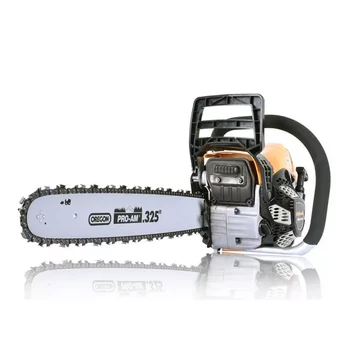 Riwall RPCS 6250 Robbanómotoros láncfűrész 62 cm3, 2.3 kW, 325-1.5-78 szemes