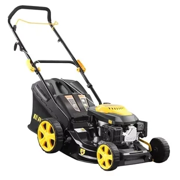 Riwall RPM 4735 P Robbanómotoros, fűgyűjtős fűnyíró 46 cm, T6 OHV, 146 cm3, 2.6 kw