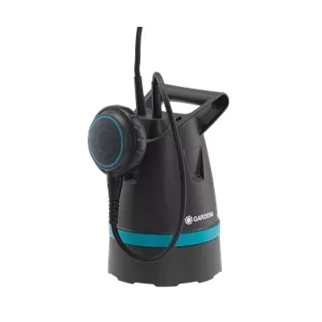Gardena Basic 8200 Elektromos merülő vízszivattyú 8200liter/h, 0.5bar, 250W