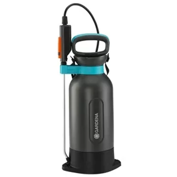 Gardena Comfort Pumpás permetező 5 l, 3 bar, vállheveder Gardena Comfort Pumpás permetező 5 l, 3 bar, vállheveder