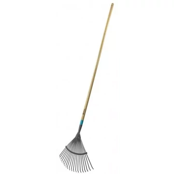 Gardena Classicline lombseprű FSC Lombseprű munkaszélesség: 45 cm, nyéllel