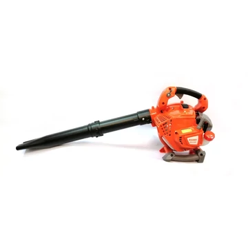 Kasei EBV230E Robbanómotoros lombfúvó-szívó 22.5cm3, 0.7 kW, 70m/s, 10:1, +gyűjtő