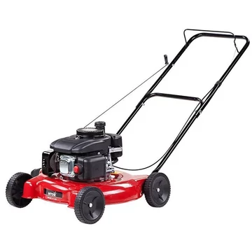MTD SMART 51 BO Robbanómotoros, oldalkidobós fűnyíró 51 cm, Thorx35, 99 cm3, 1.6 kw
