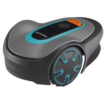 Gardena Sileno Minimo 500 Robotfűnyíró 18V, 2.1Ah, 500m2-ig