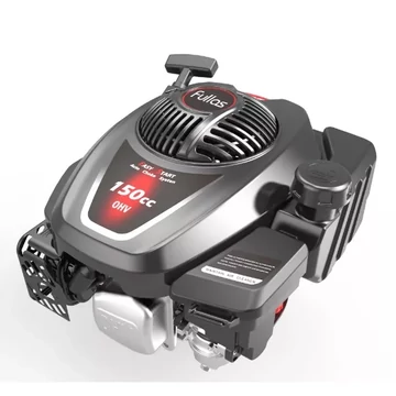 Fullas D150 Motor függőleges tengelyű fékes 150cm3, 2.6 kw 22.2 x 84mm