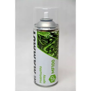 MAMMUT MF100 Többfunkciós spray tisztító hab 400 ml
