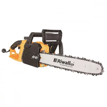 Riwall RECS 2440 E Elektromos láncfűrész , 2440 W, 3/8-1.3-56 szemes lánccal