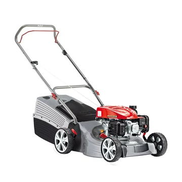 AL-KO Classi 4.62 P-A Robbanómotoros, fűgyűjtős fűnyíró 46 cm, Pro 125, 125 cm3, 1.9 kw AL-KO Classi 4.62 P-A Robbanómotoros, fűgyűjtős fűnyíró 46 cm, Pro 125, 125 cm3, 1.9 kw