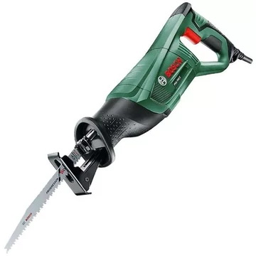 Bosch PSA 700 E Orrfűrész 710W, vágásmélység fa: 150mm, fém: 10mm