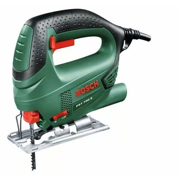 Bosch PST 700 E Szúrófűrész 500 W, fa: 70mm. fém: 4mm