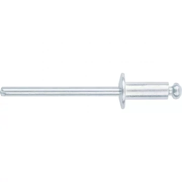 MTX  Popszegecs 4x8 mm   50 db/csomag