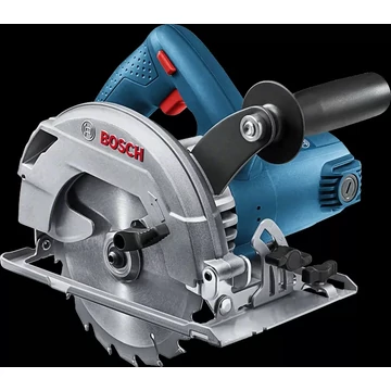 Bosch GKS 600 Körfűrész 1200W, tárcsaátmérő 165mm, kézi Bosch GKS 600 Körfűrész 1200W, tárcsaátmérő 165mm, kézi