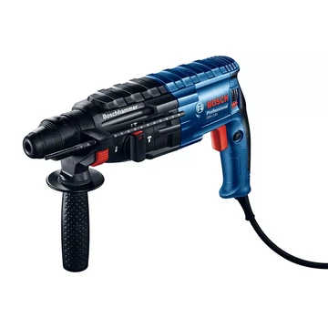 Bosch GBH 240 Fúró-vésőkalapács 790W, ütőerő 2.7 J, SDS PLUS