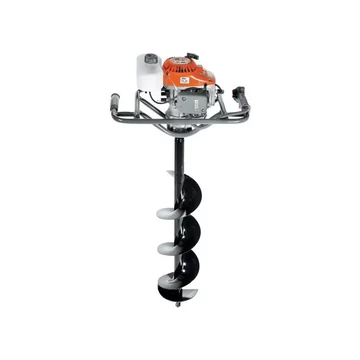 Oleo-Mac MTL51 Gödörfúró 50.2 cm3, 1.55 kW, fúrószár nélkül