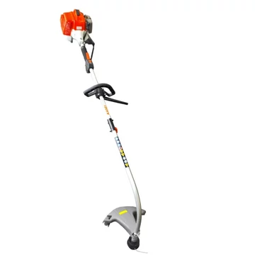 Kasei 3CS230EF Robbanómotoros fűszegélynyíró 22.5 cm3, 0.7 kW, damilfej, hajlított szárú
