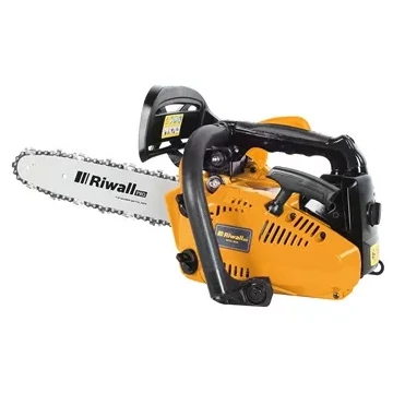 Riwall RPCS 2630 Robbanómotoros egykezes láncfűrész 25.4 cm3, 0.75 kW, 3/8-1.3-44 szemes