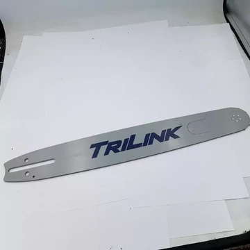 Trilink  Vezető 3/8-1.5mm 64 szem 43cm