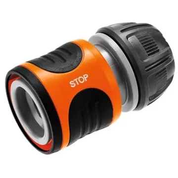 Gardena  Gyorscsatlakozó 1/2"  vízstoppos Gardena  Gyorscsatlakozó 1/2"  vízstoppos