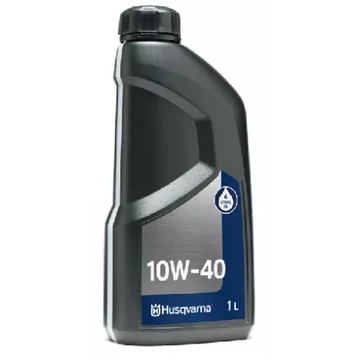 Husqvarna 10W-40 4 ütemű olaj 1 liter