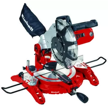 Einhell TC-MS 2513 L Gérvágó 1600 W, korongátmérő 250x30mm Einhell TC-MS 2513 L Gérvágó 1600 W, korongátmérő 250x30mm