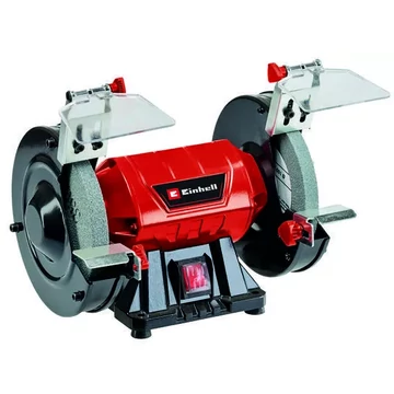 Einhell TC-BG 150 Asztali köszörű 150W, korongátmérő 150mm