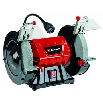 Einhell TC-BG 200L Asztali köszörű 400W, korongátmérő 200mm