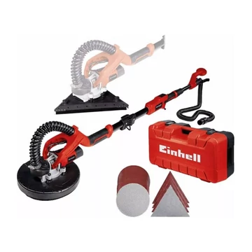 Einhell TE-DW 225 X R2000iS 600 W, korong átmérő 225mm
