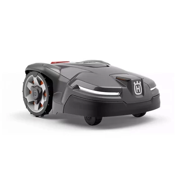 Husqvarna AM405X Robotfűnyíró 18V, 2Ah, 600 m2-ig